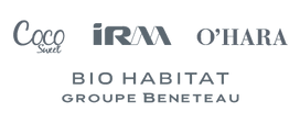 Logo bio habitat