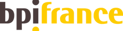 Logo BPI France