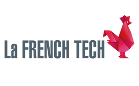 Logo French tech