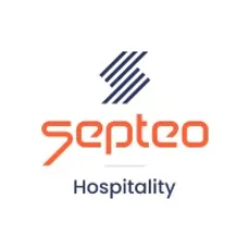 Logo Septeo Hospitality