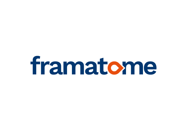 Logo de framatome